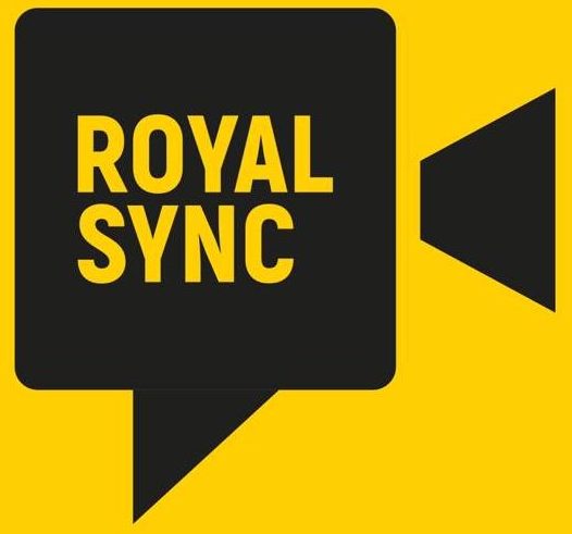Royal Sync
